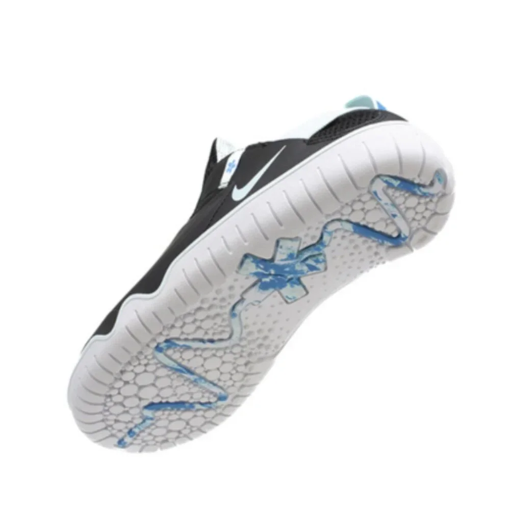 Nike Zoom Pulse Nursing All Day Shoes in Black/Blue Hero/White Size M 5.5/W 7